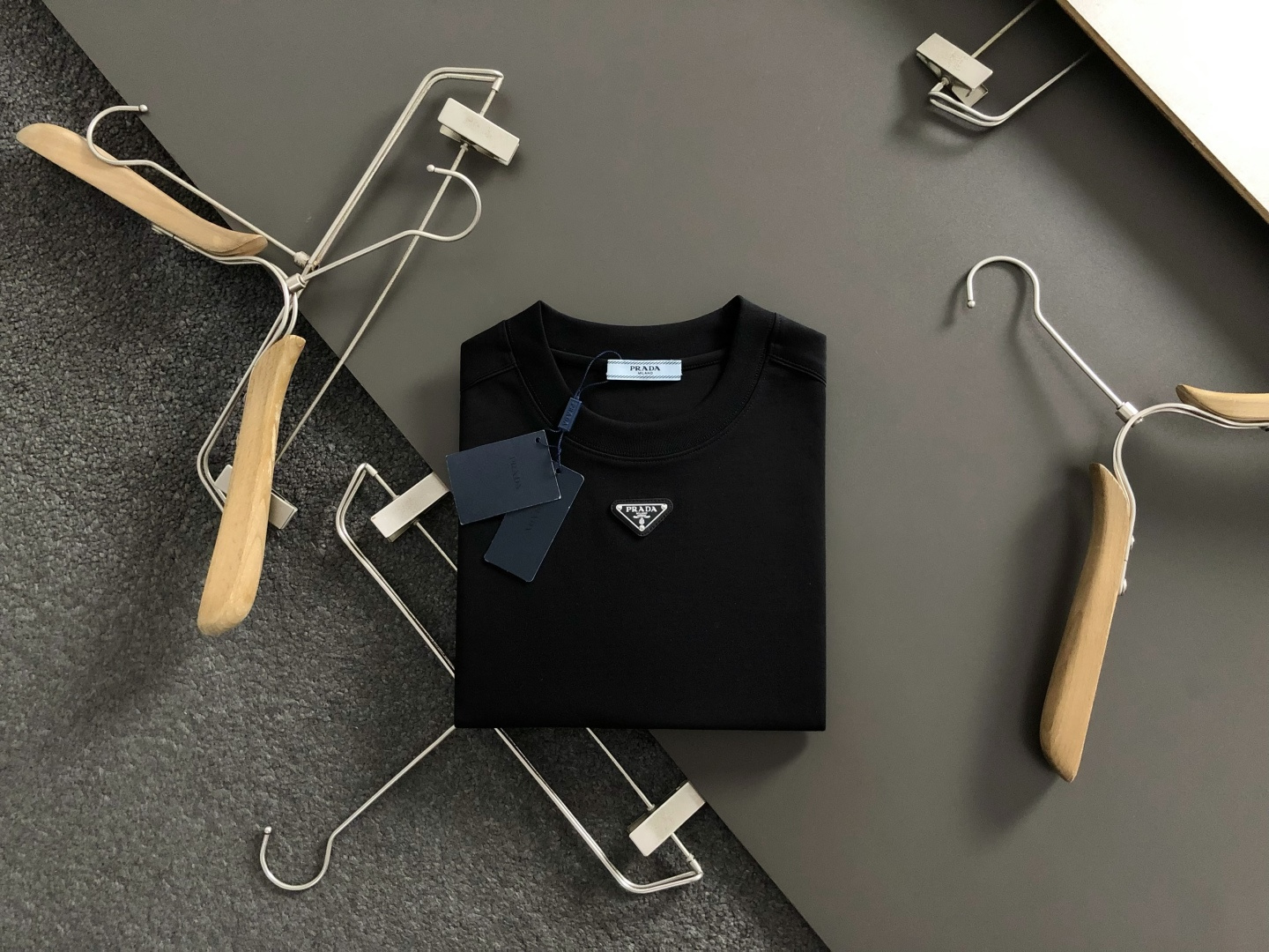 Prada Clothing-155