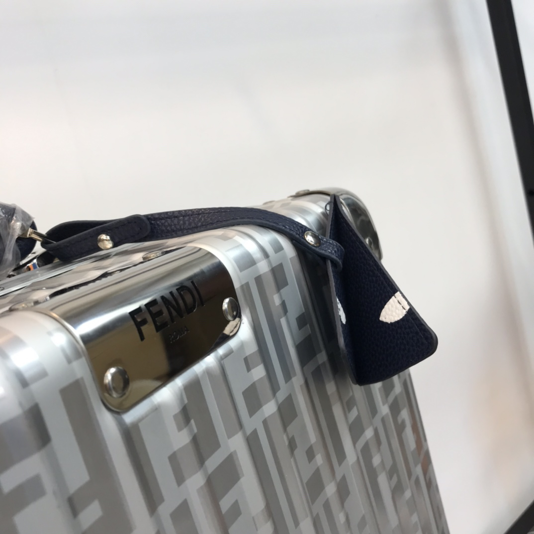Fendi luggage-18