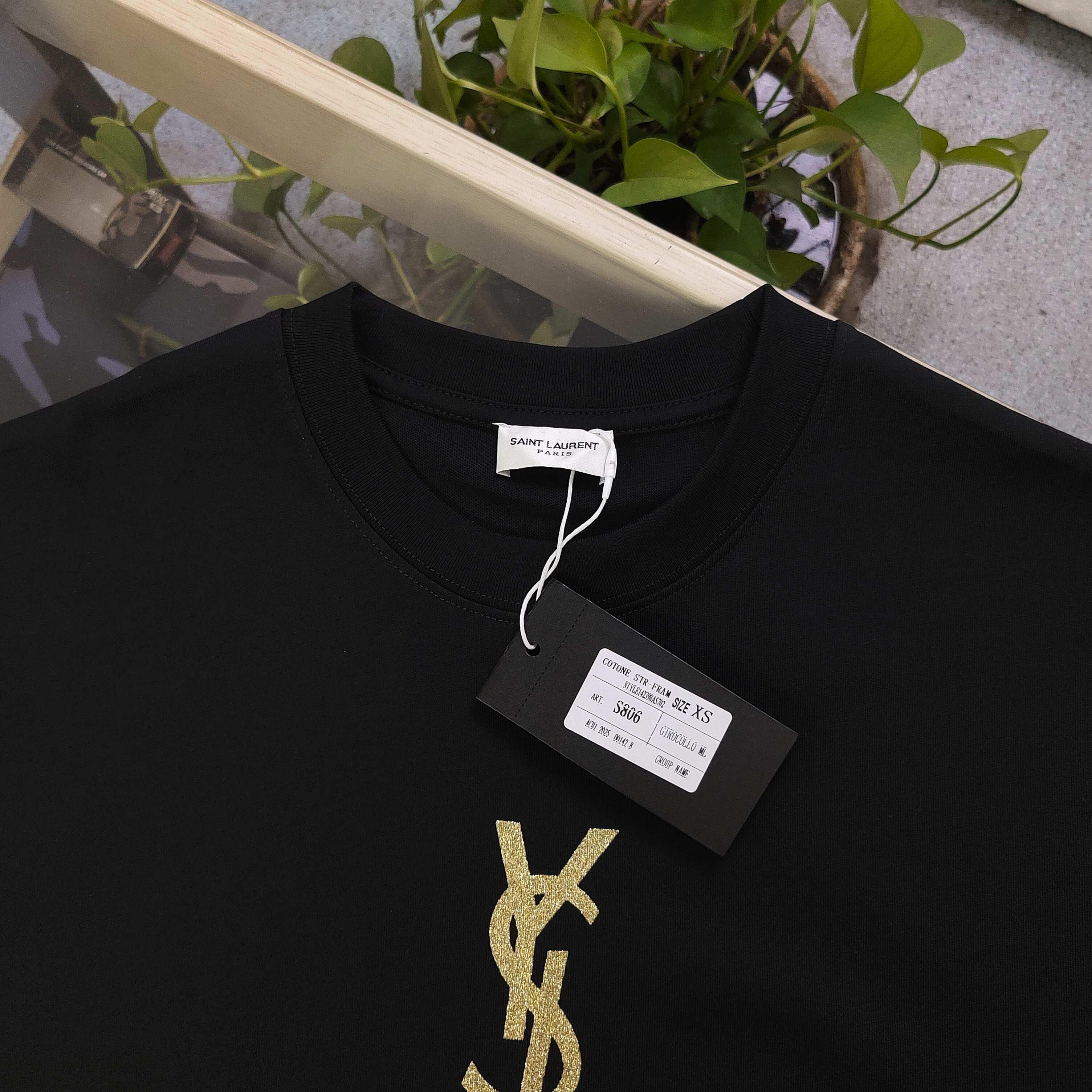 YSL clothing-122