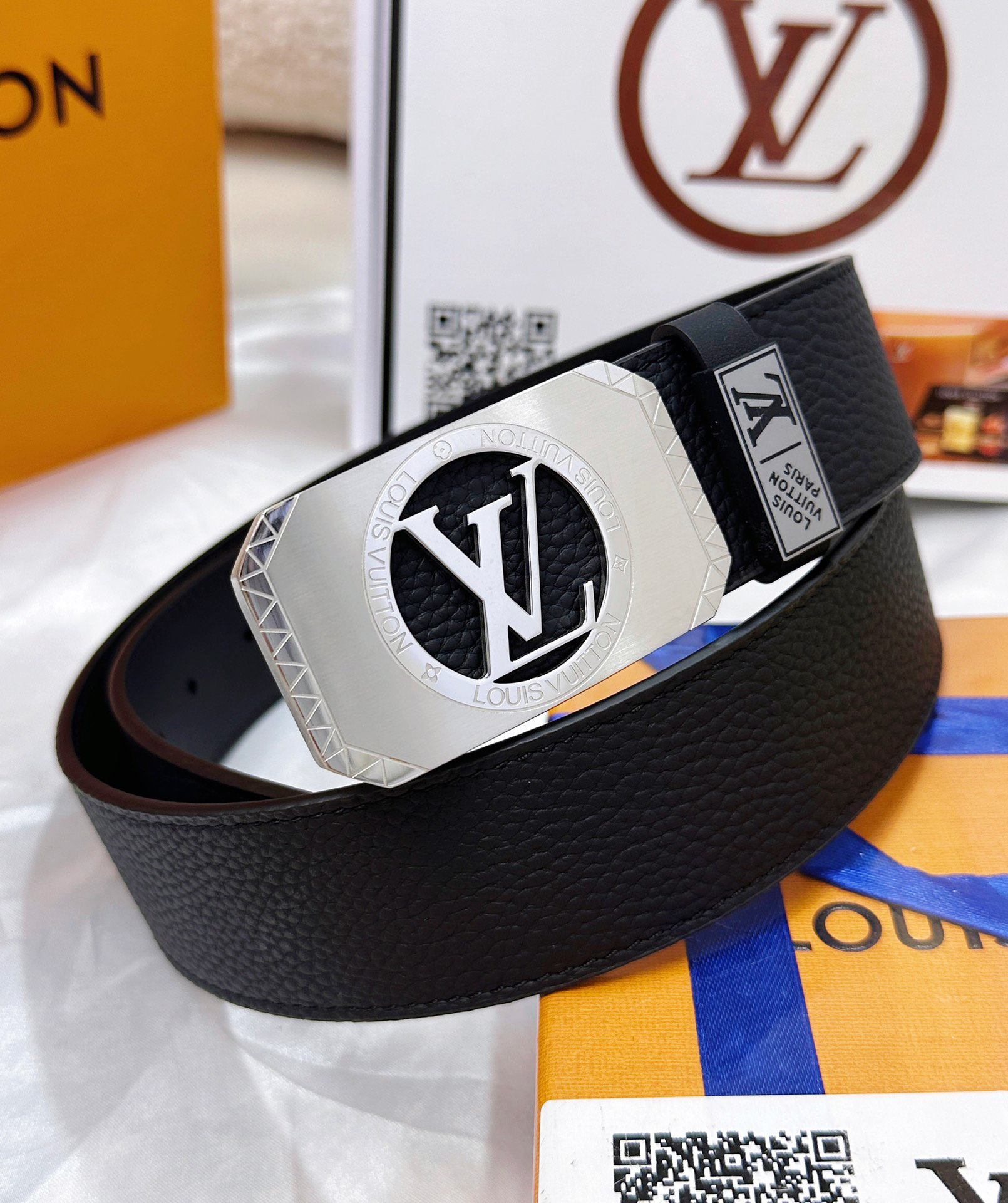Lv belt-21