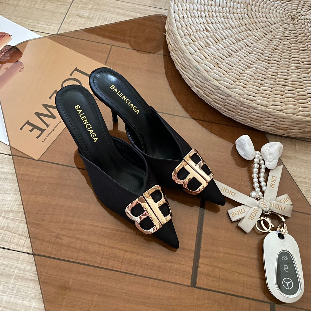 Balenciaga Summer footwear