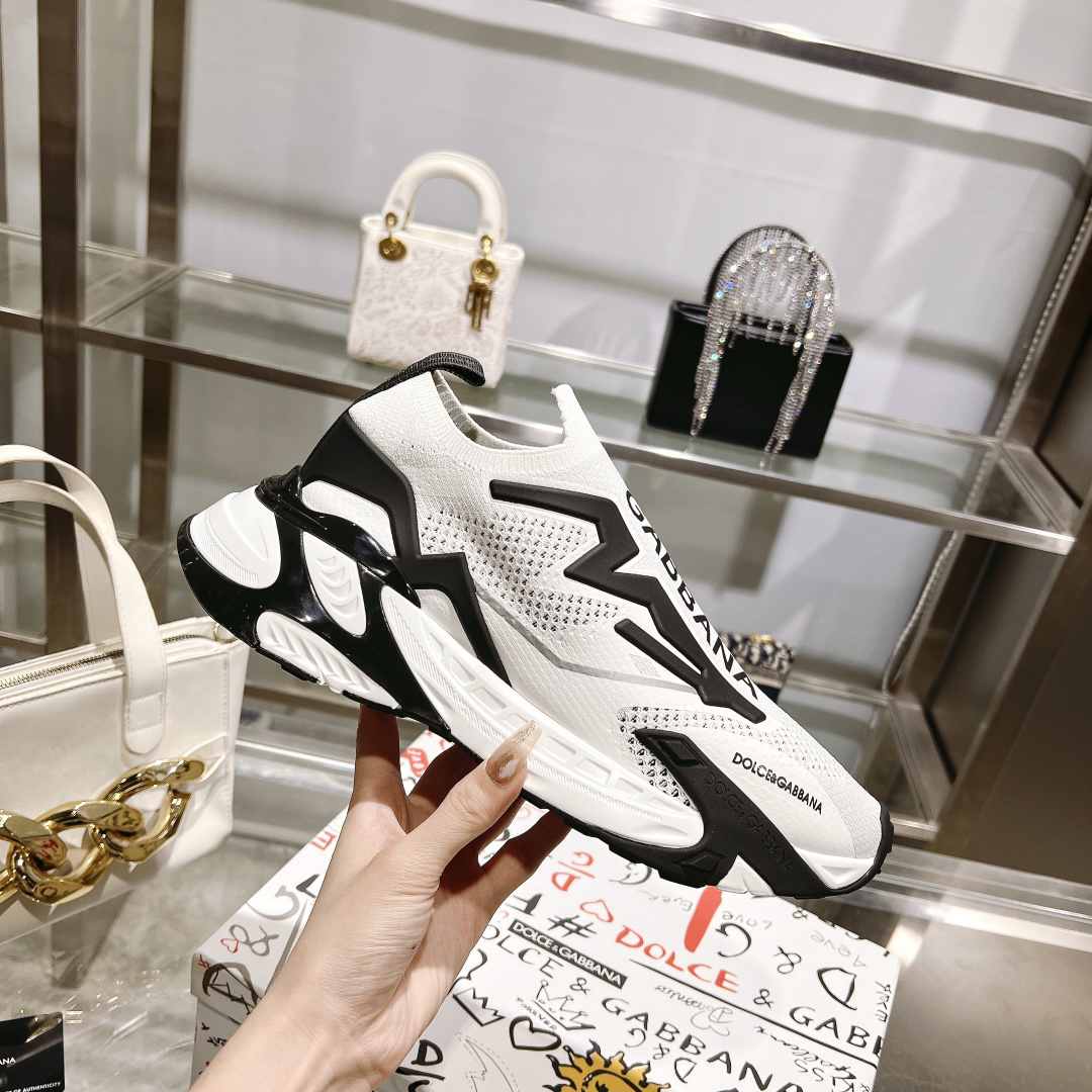 D&G Sneakers-17