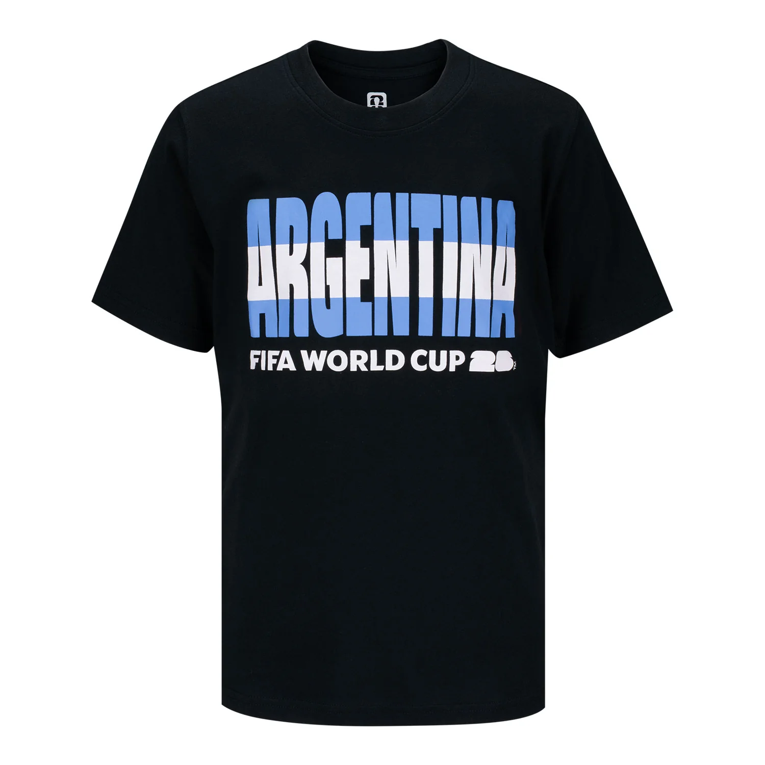 FIFA World Cup 2026™ Argentina Graphic T-Shirt - Youth