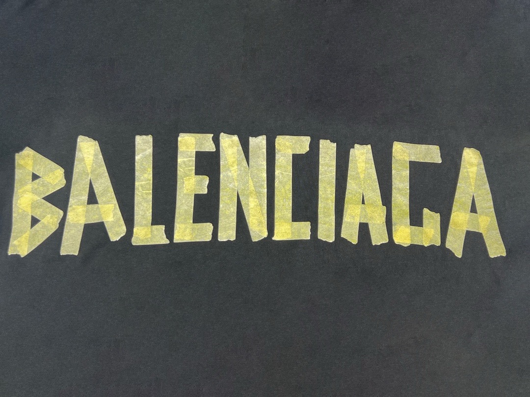 Balenciaga clothing-139