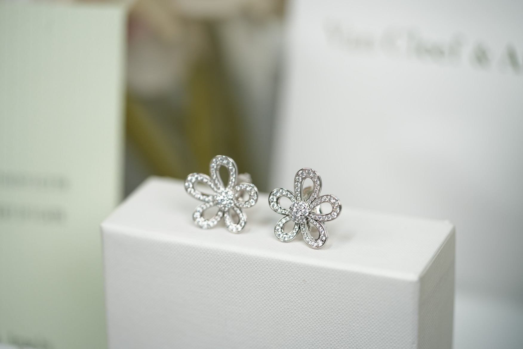 Van Cleef & Arpels necklace-81