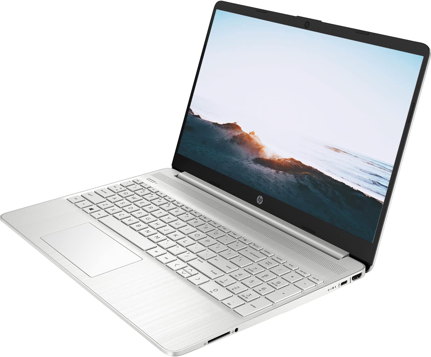HP 15 Notebook Laptop, 15.6