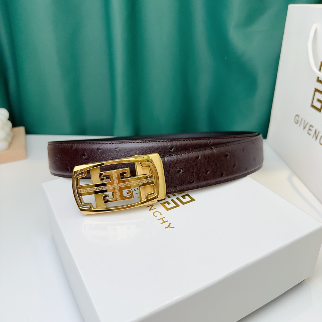 Givenchy belt-69