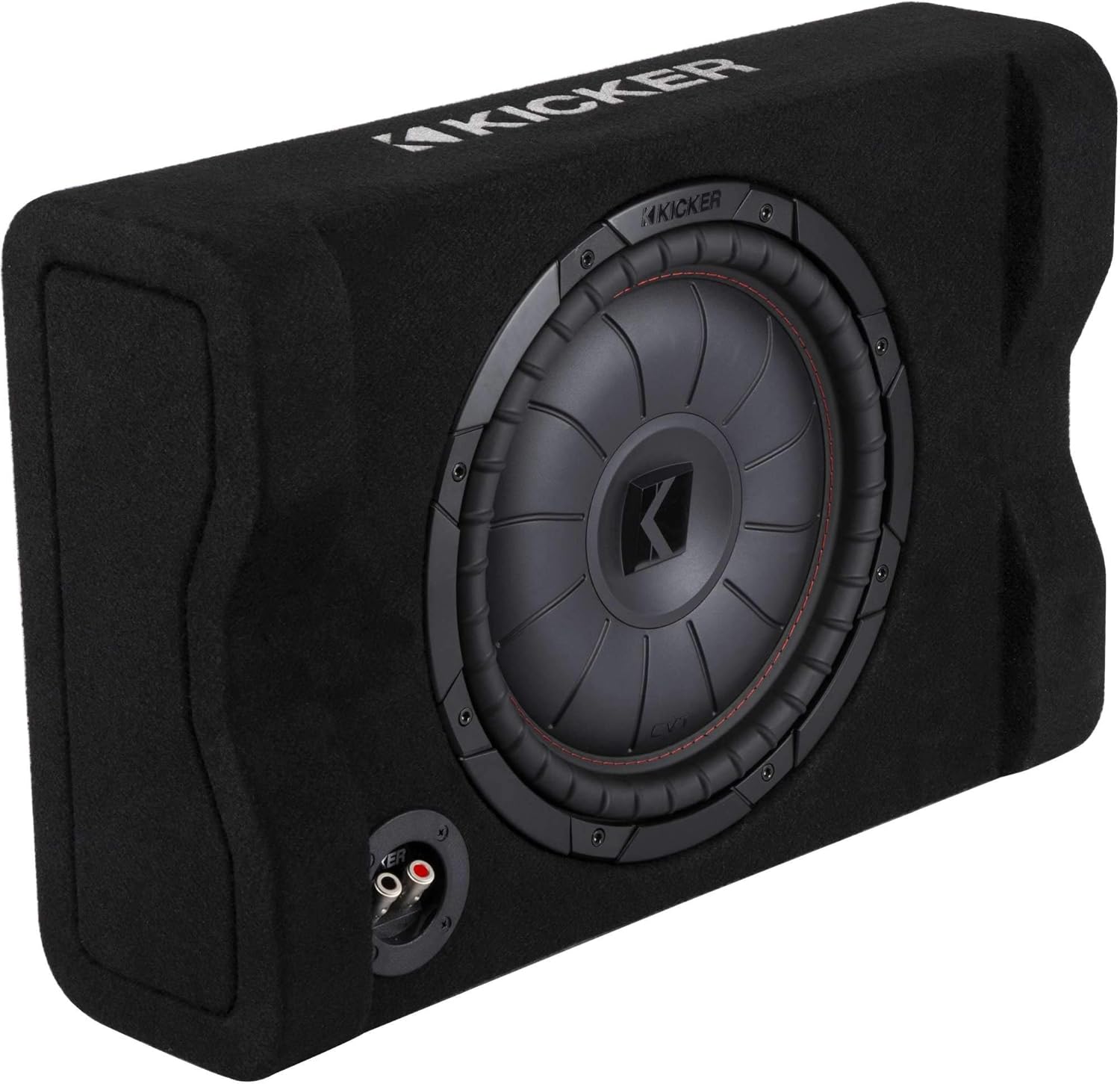 KICKER 48CVTDF122 CVTDF 12