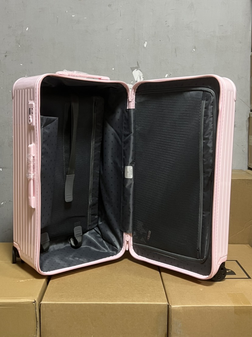 RIMOWA luggage-73