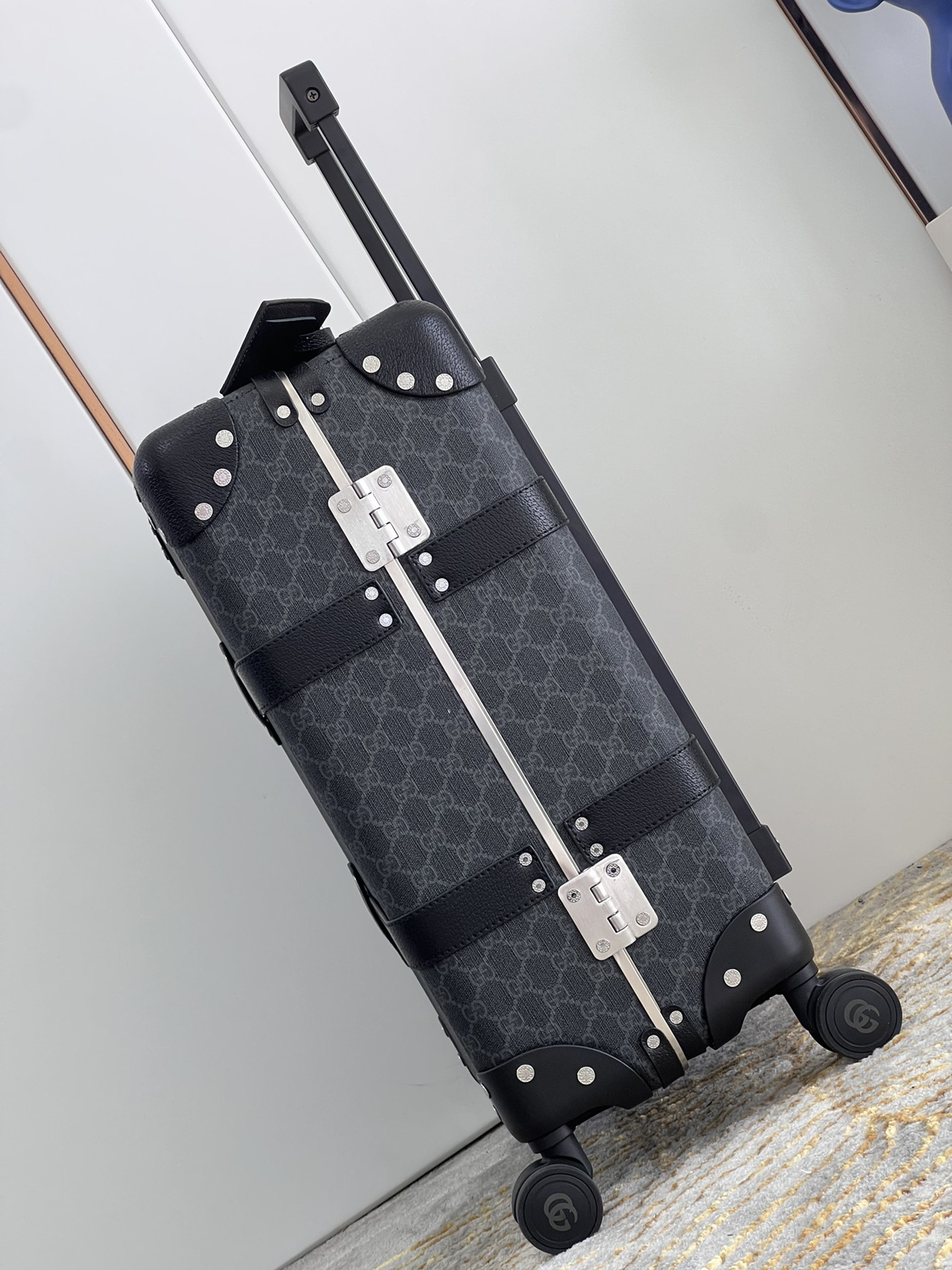 Gucci luggage-6