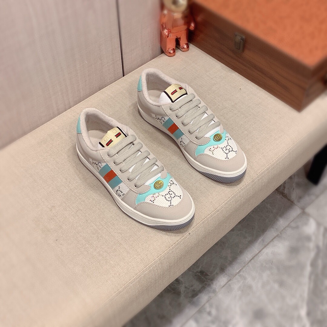 Gucci Sneakers-2
