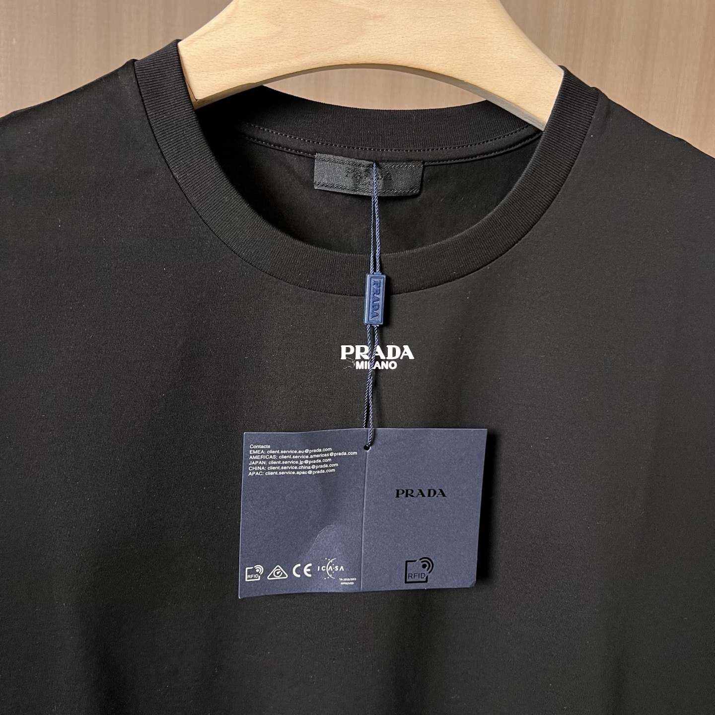 Prada Clothing-149