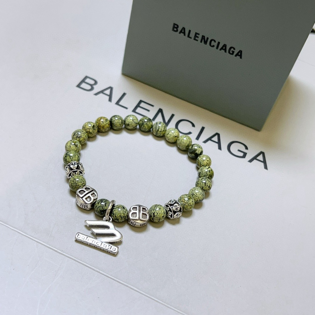 Balenciaga Bracelet-6