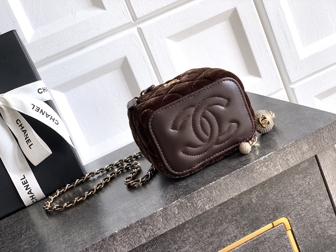 Chanel Hot New Product-27