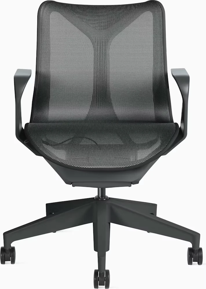 Cosm Chair, Low Back