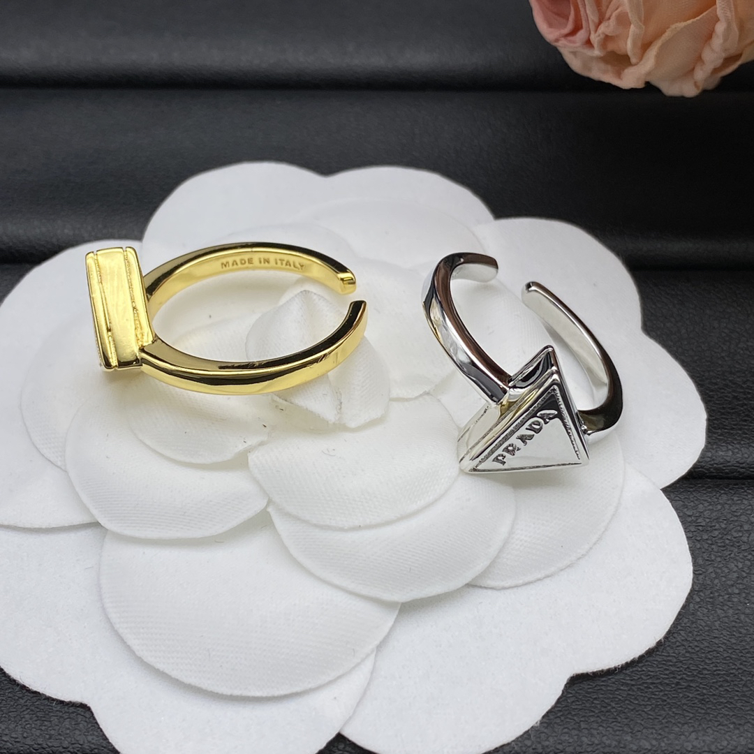 Prada ring-1