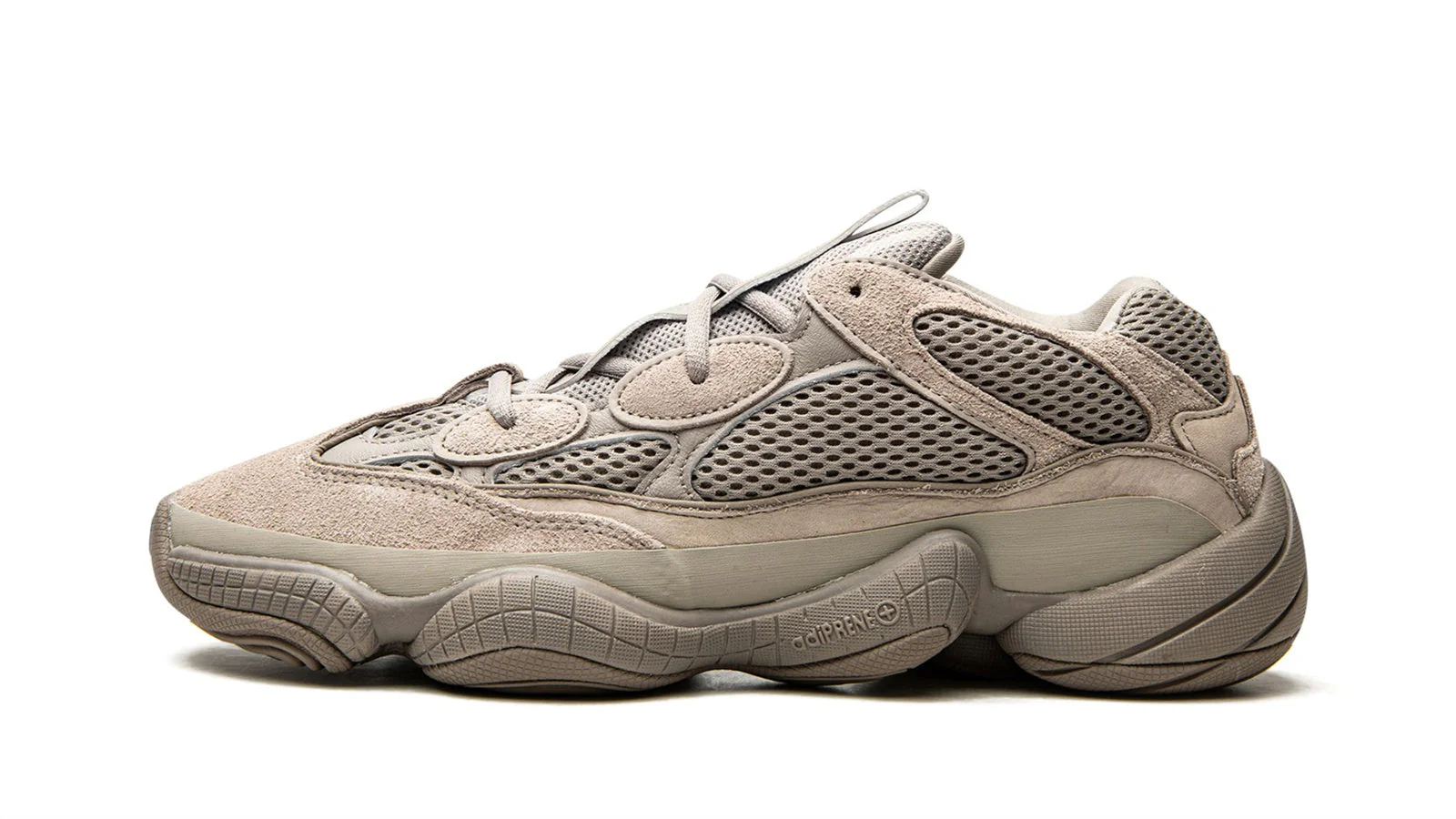 YEEZY 500 