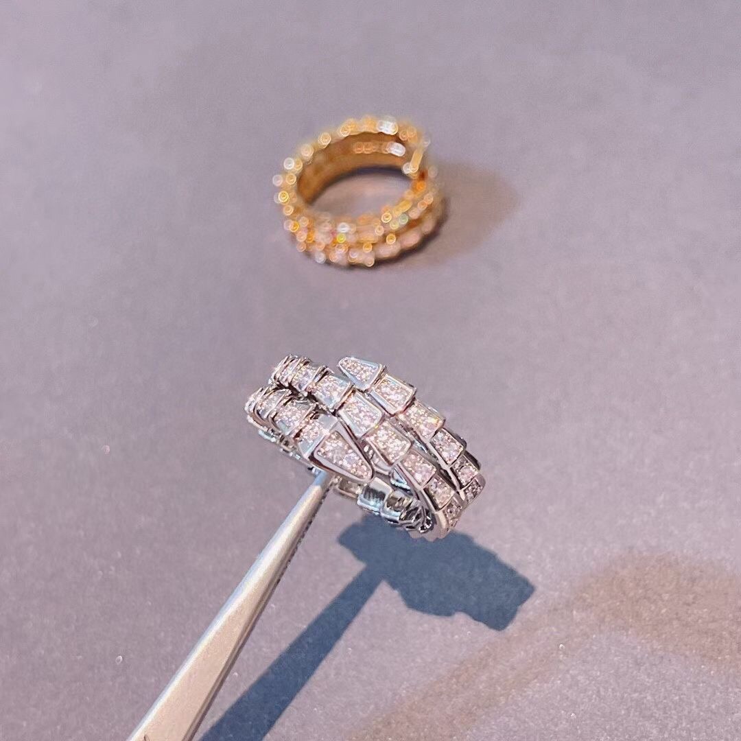 Bottega Veneta ring-36