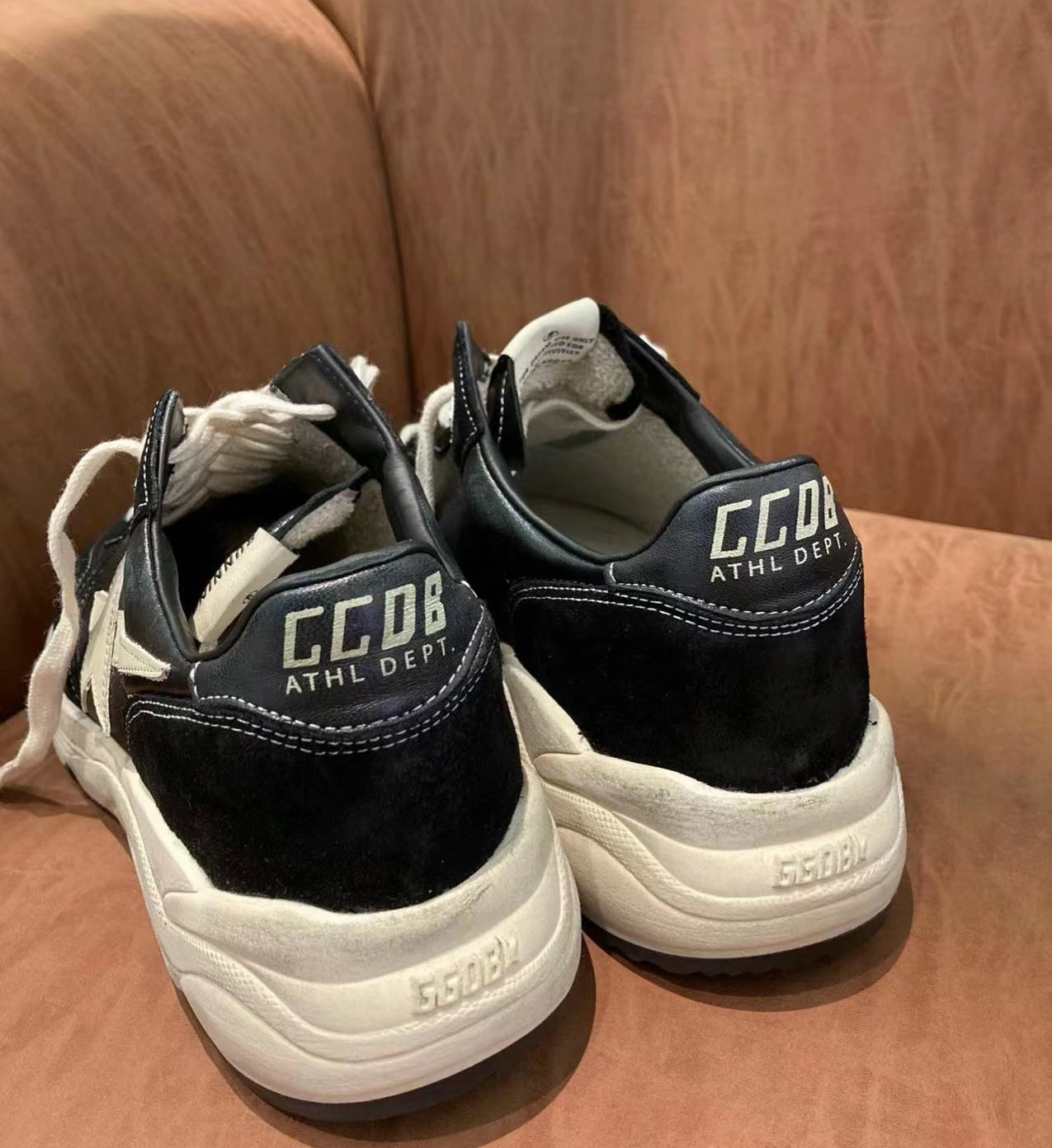 Golden Goose Sneakers-1