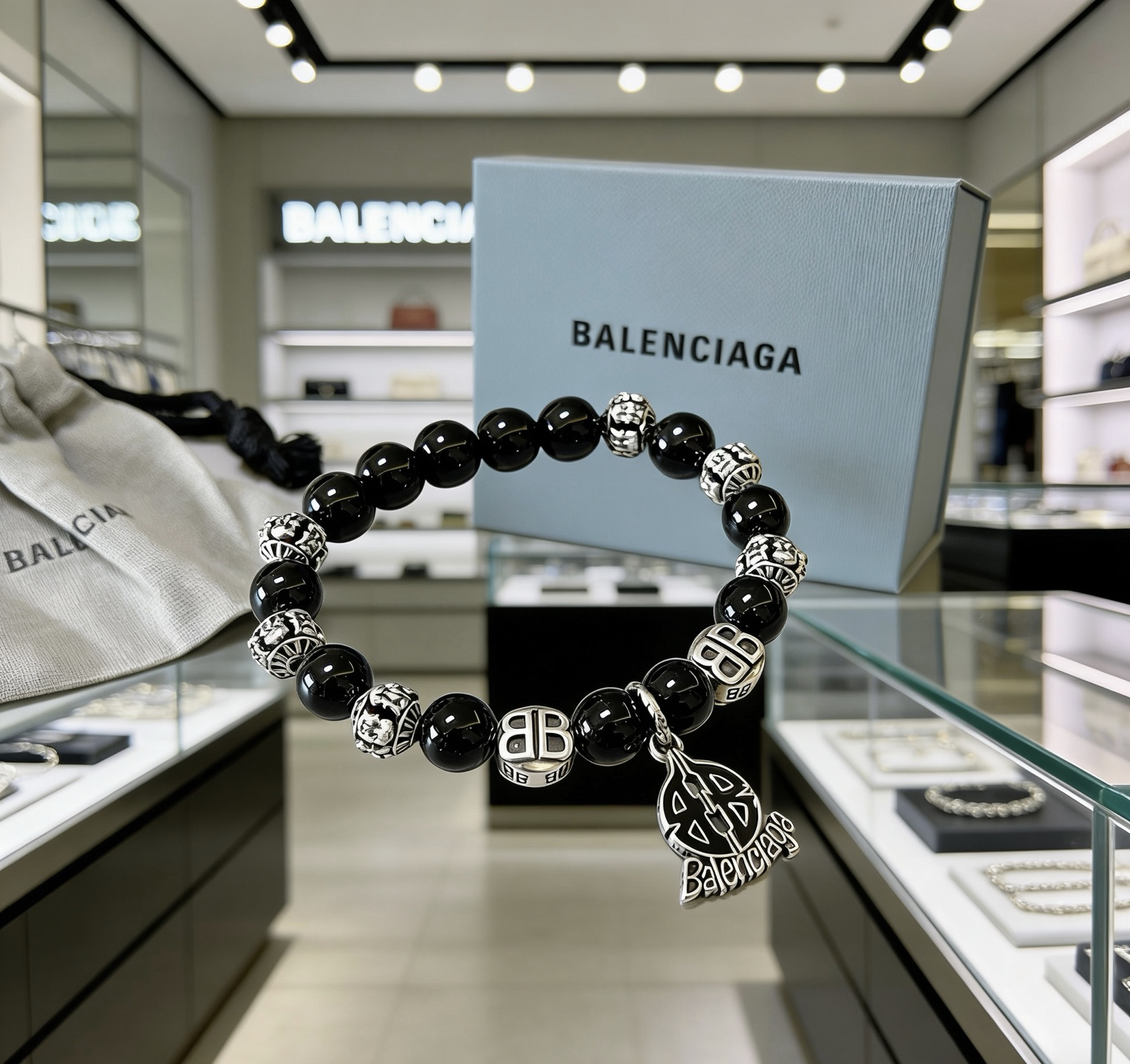 Balenciaga Bracelet-65