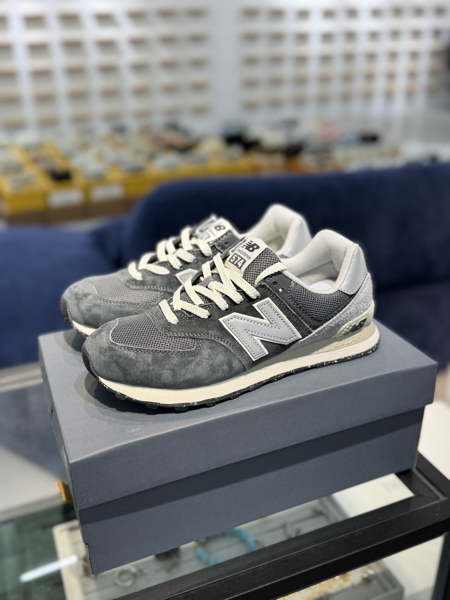 New Balance Sneakers-179