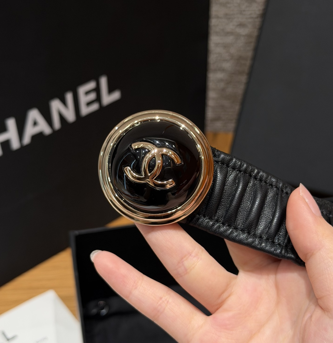 Chanel belt-104