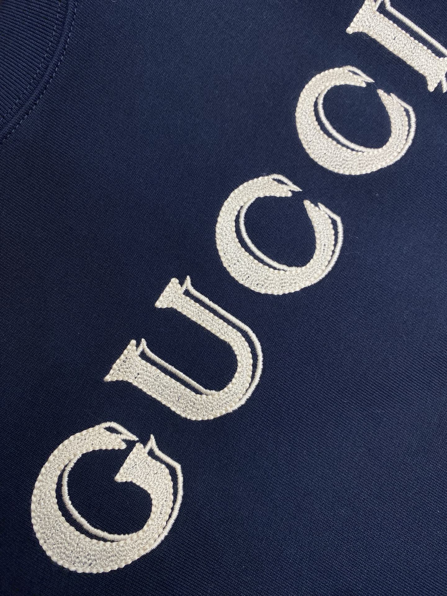 Gucci Clothing-196