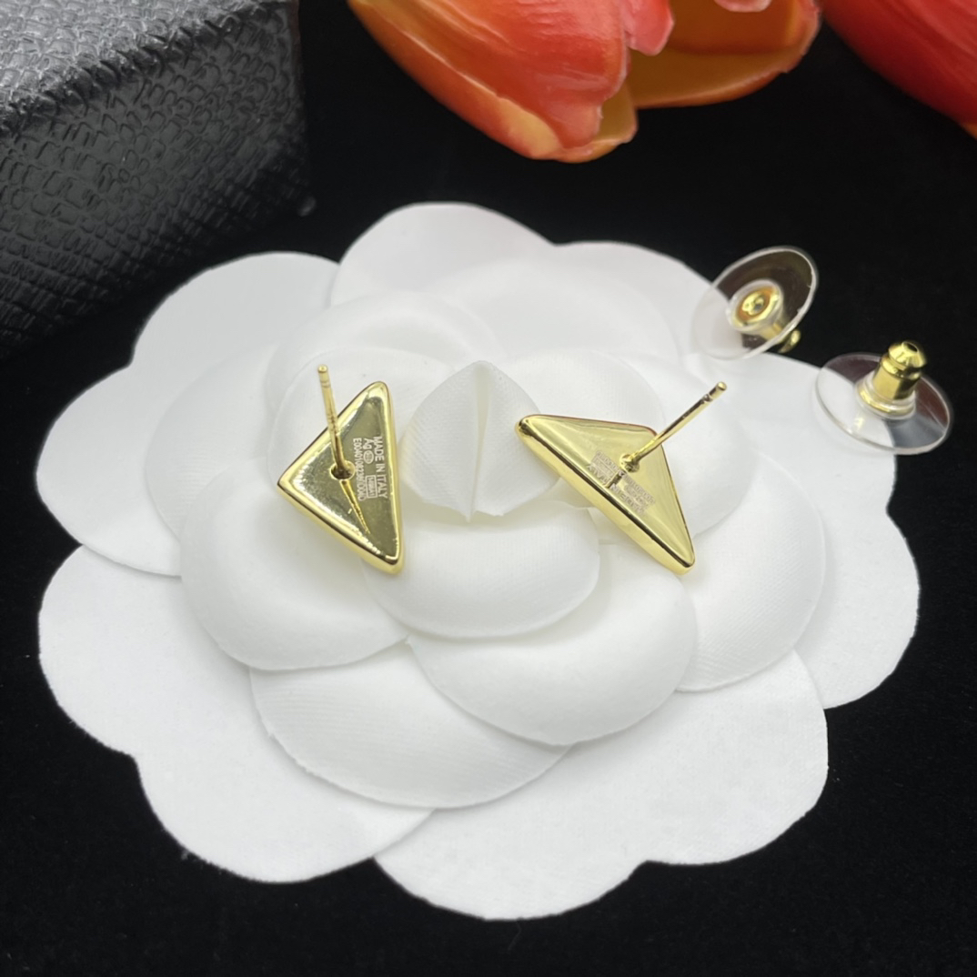 Prada earrings-37
