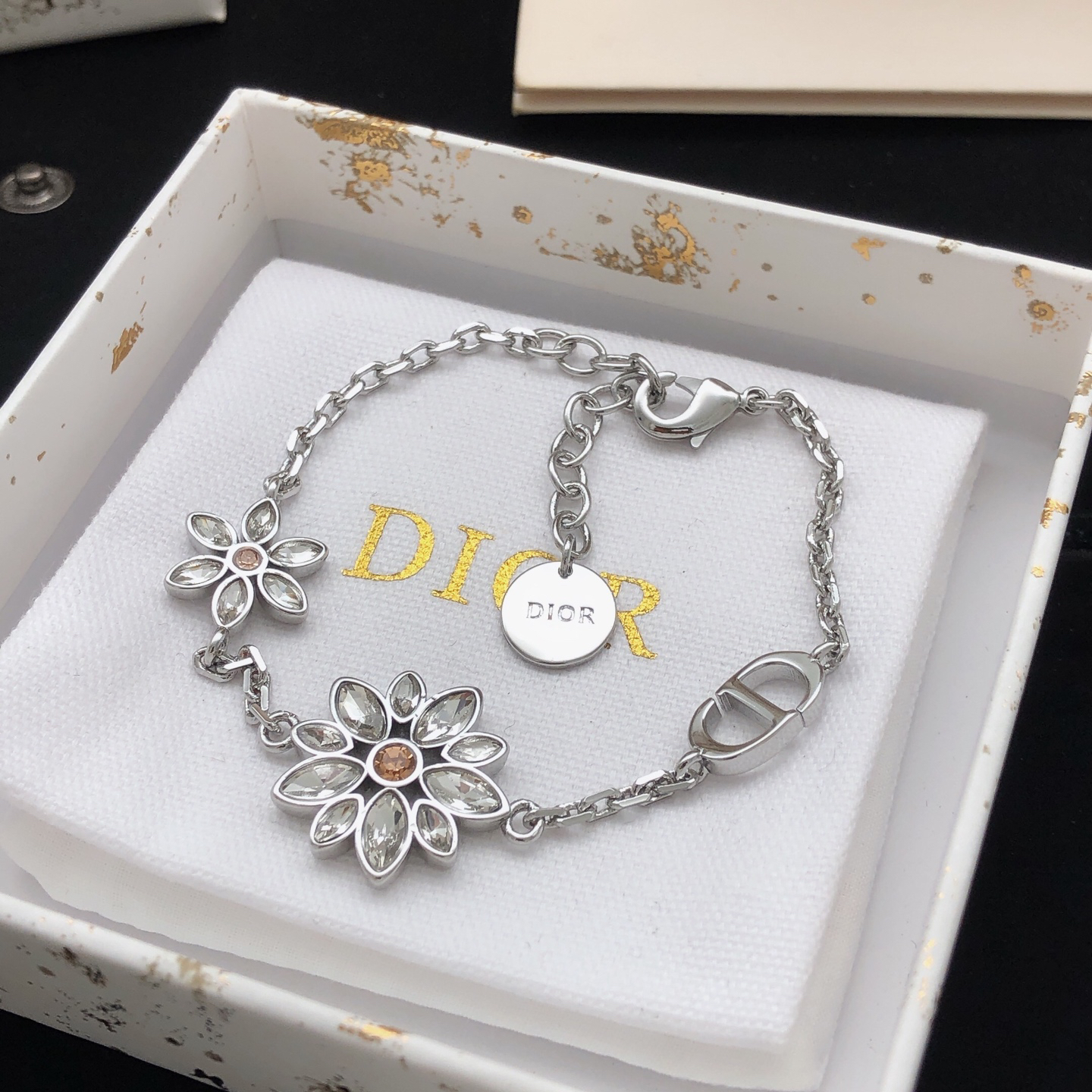 Dior Bracelet-80