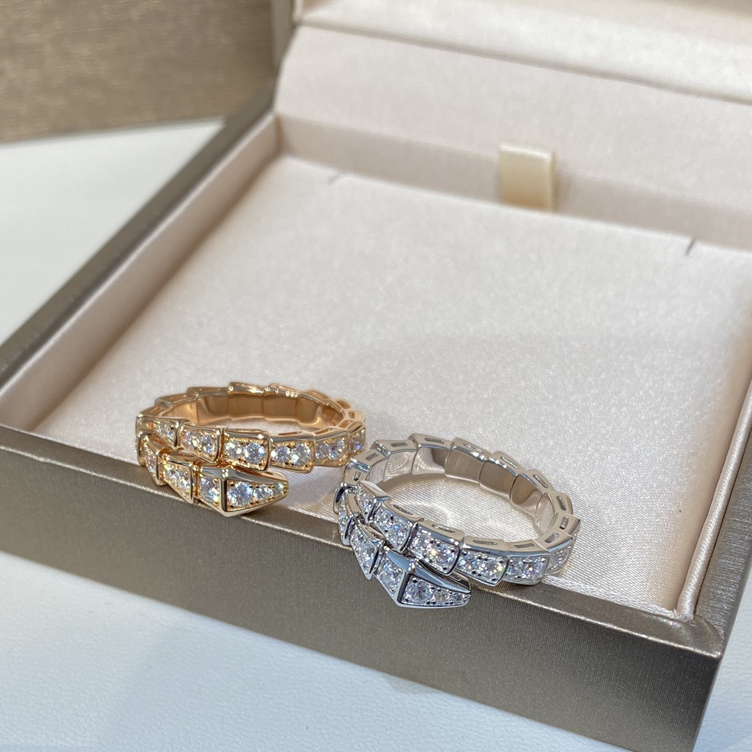 Bottega Veneta ring-84