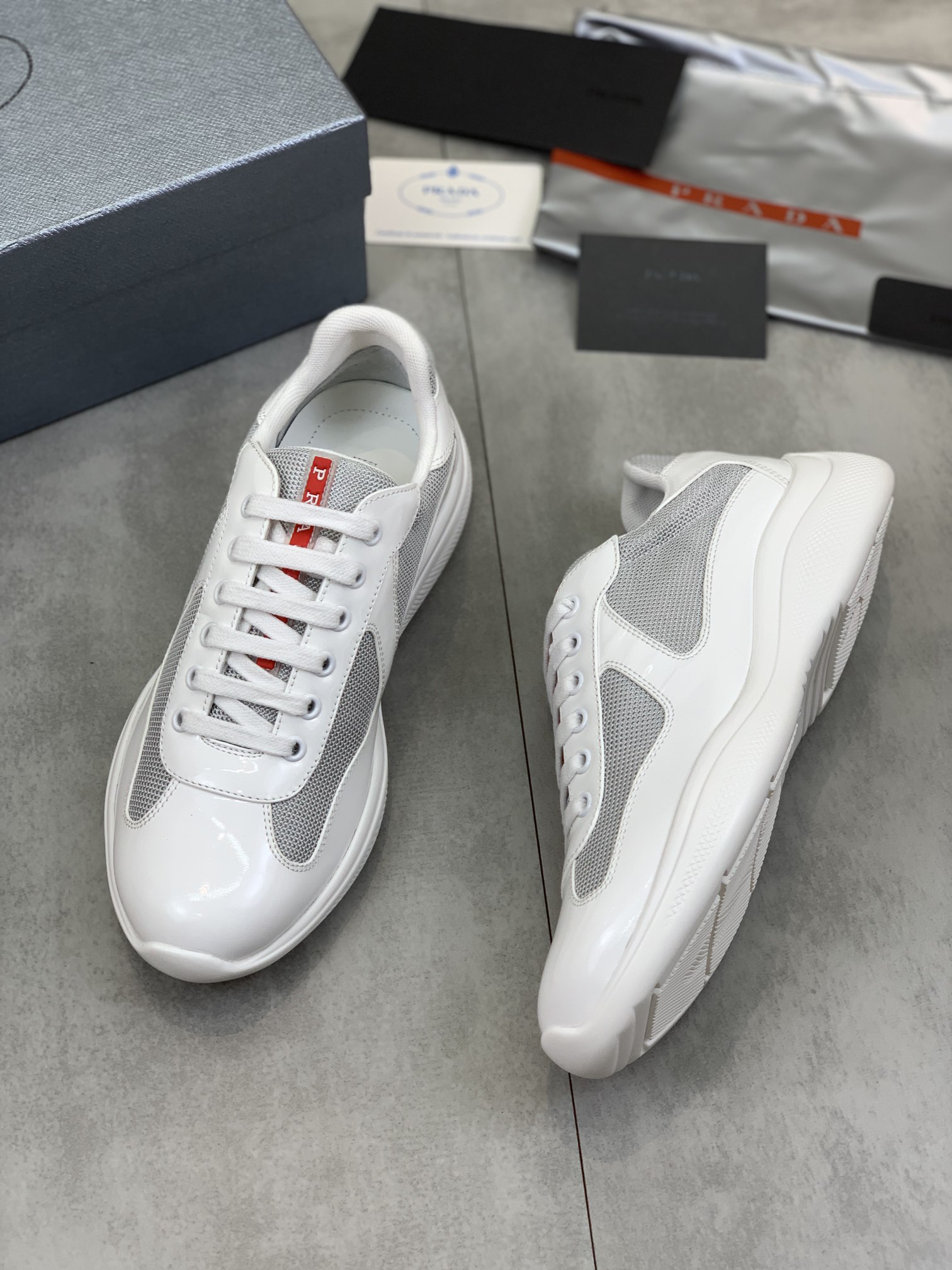 Prada Sneakers-103