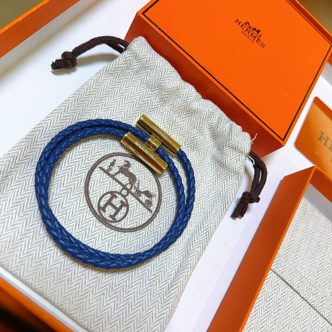Hermes Bracelet-18