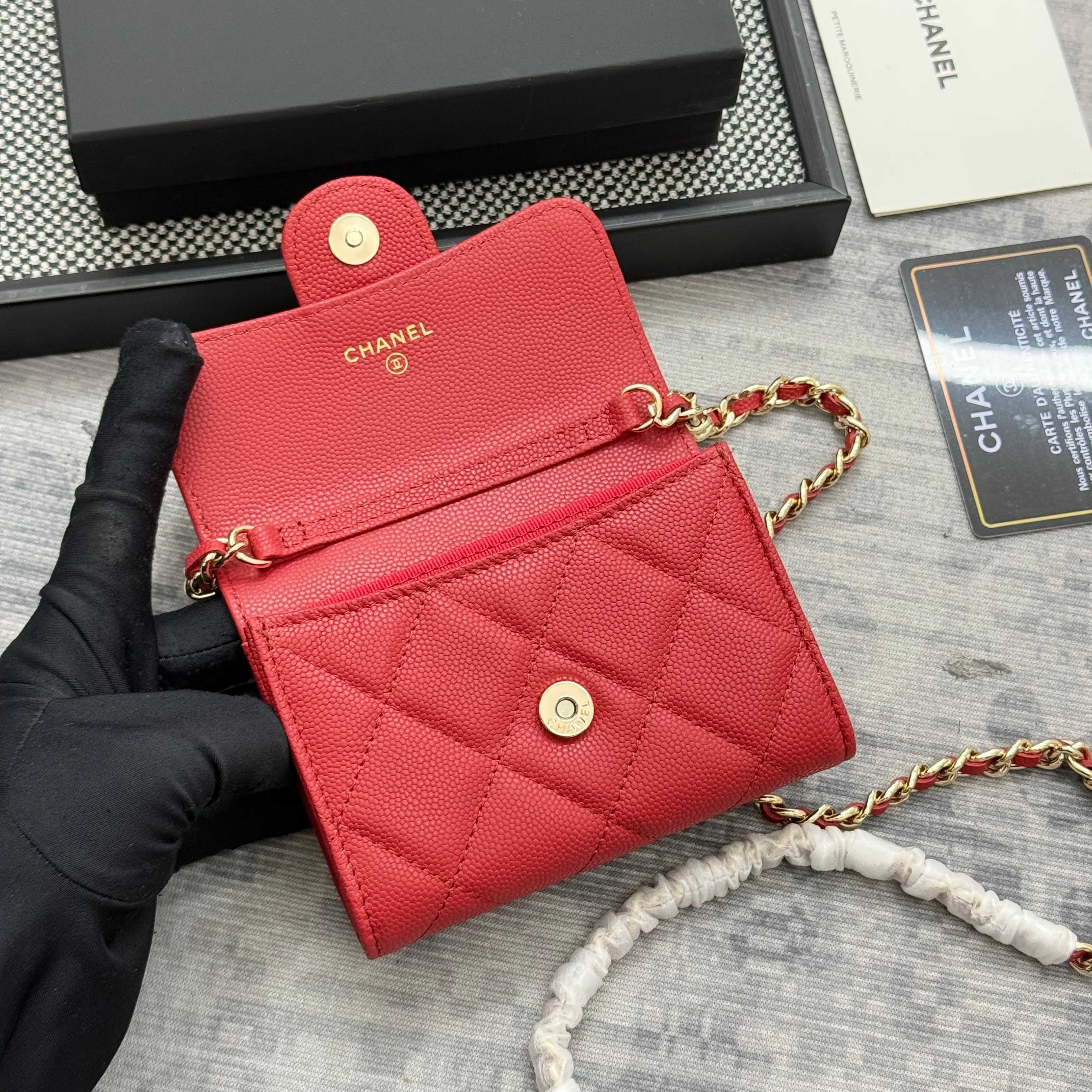 Chanel Hot New Product-16