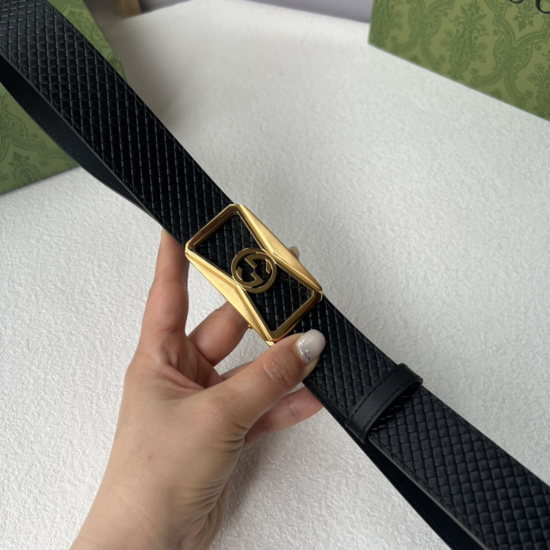 Gucci belt-13