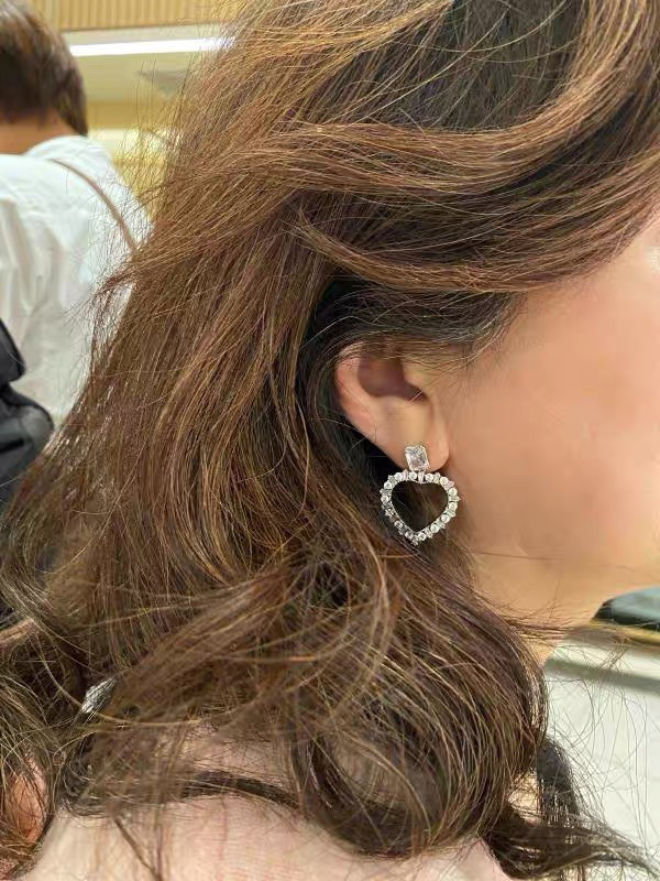 Van Cleef & Arpels earring-45
