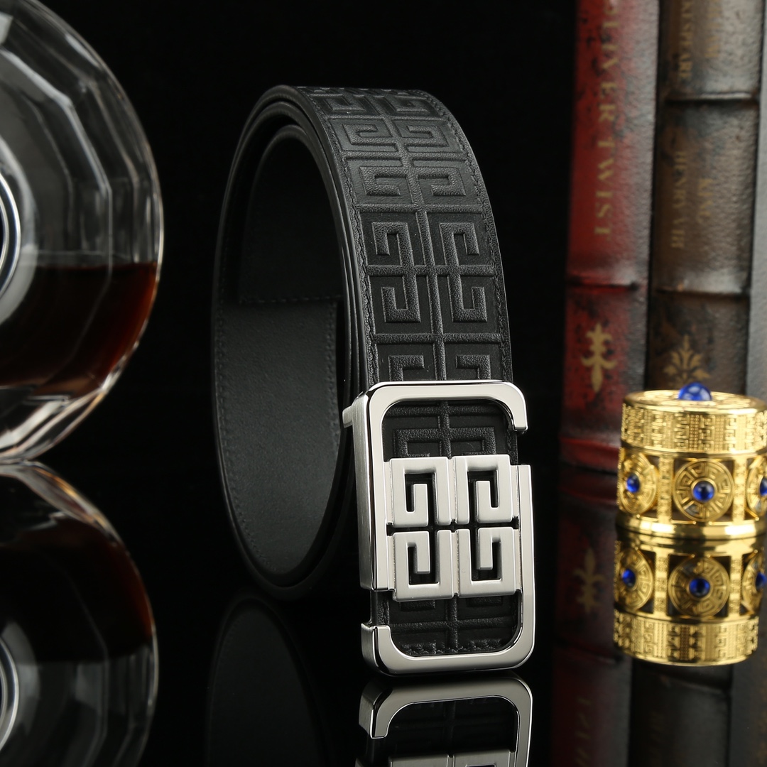 Givenchy belt-53