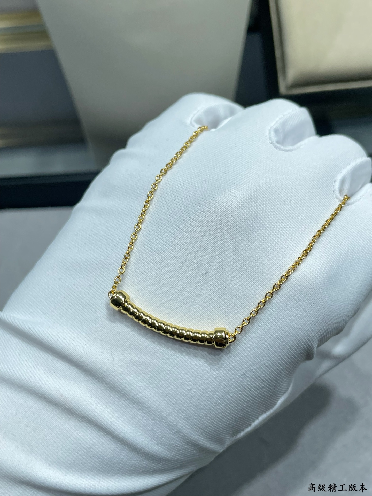 Bottega Veneta necklace-90