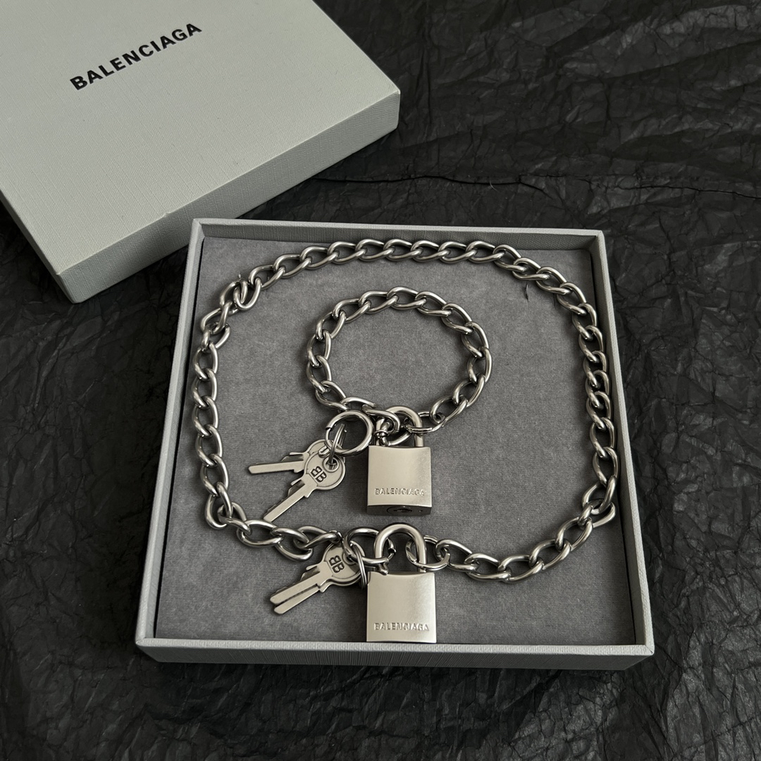 Balenciaga Bracelet-67