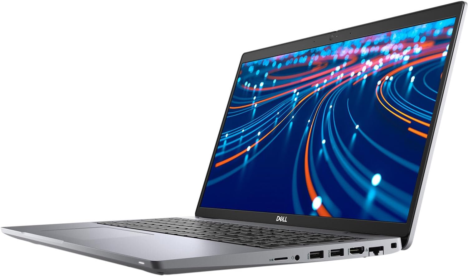 Dell Latitude 5520 15.6