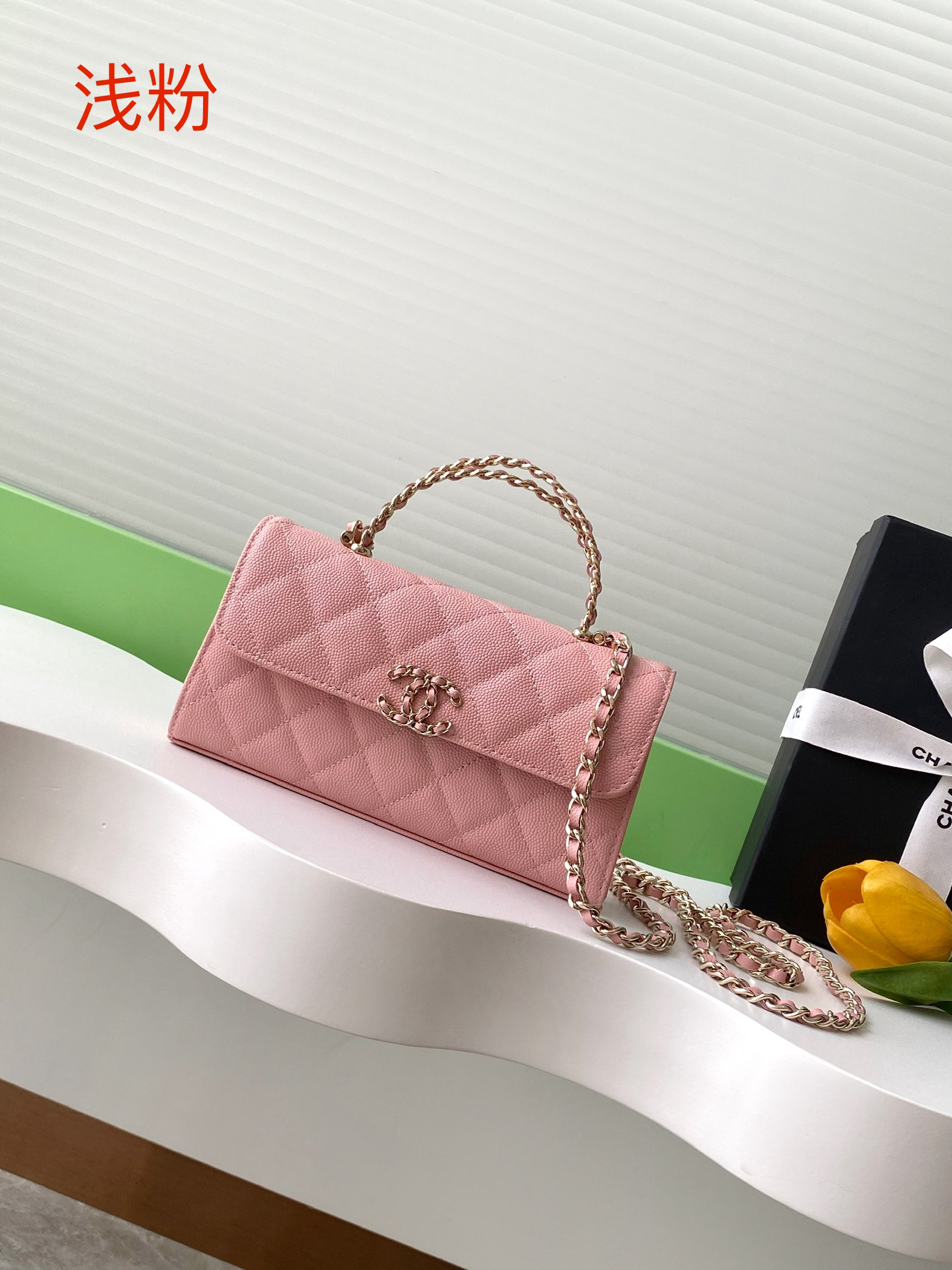 Chanel Hot New Product-136