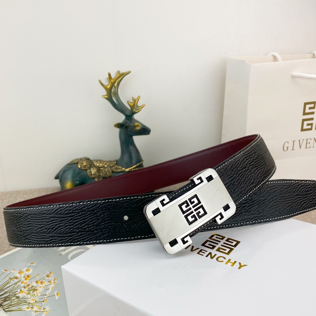 Givenchy belt-85