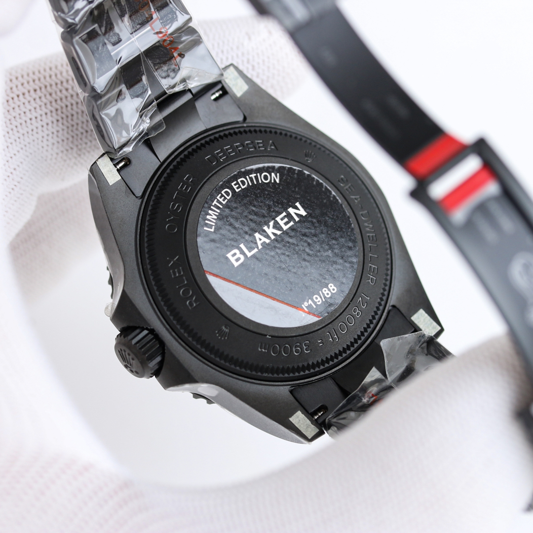 Rolex Hot New Products-37,44MM