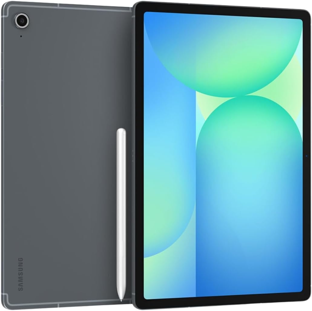 Samsung Galaxy Tab S10 FE+ Plus w/S-Pen | 128GB, 8GB RAM, Wi-Fi Only | 13.1