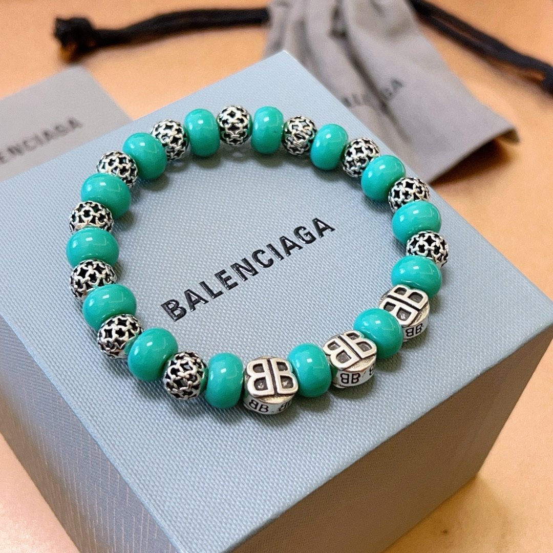 Balenciaga Bracelet-43