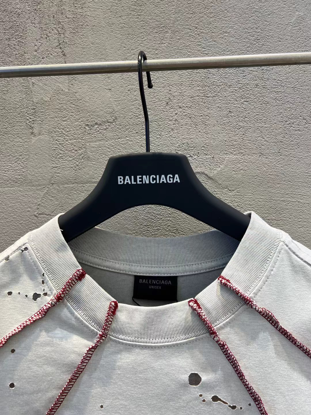 Balenciaga clothing-258