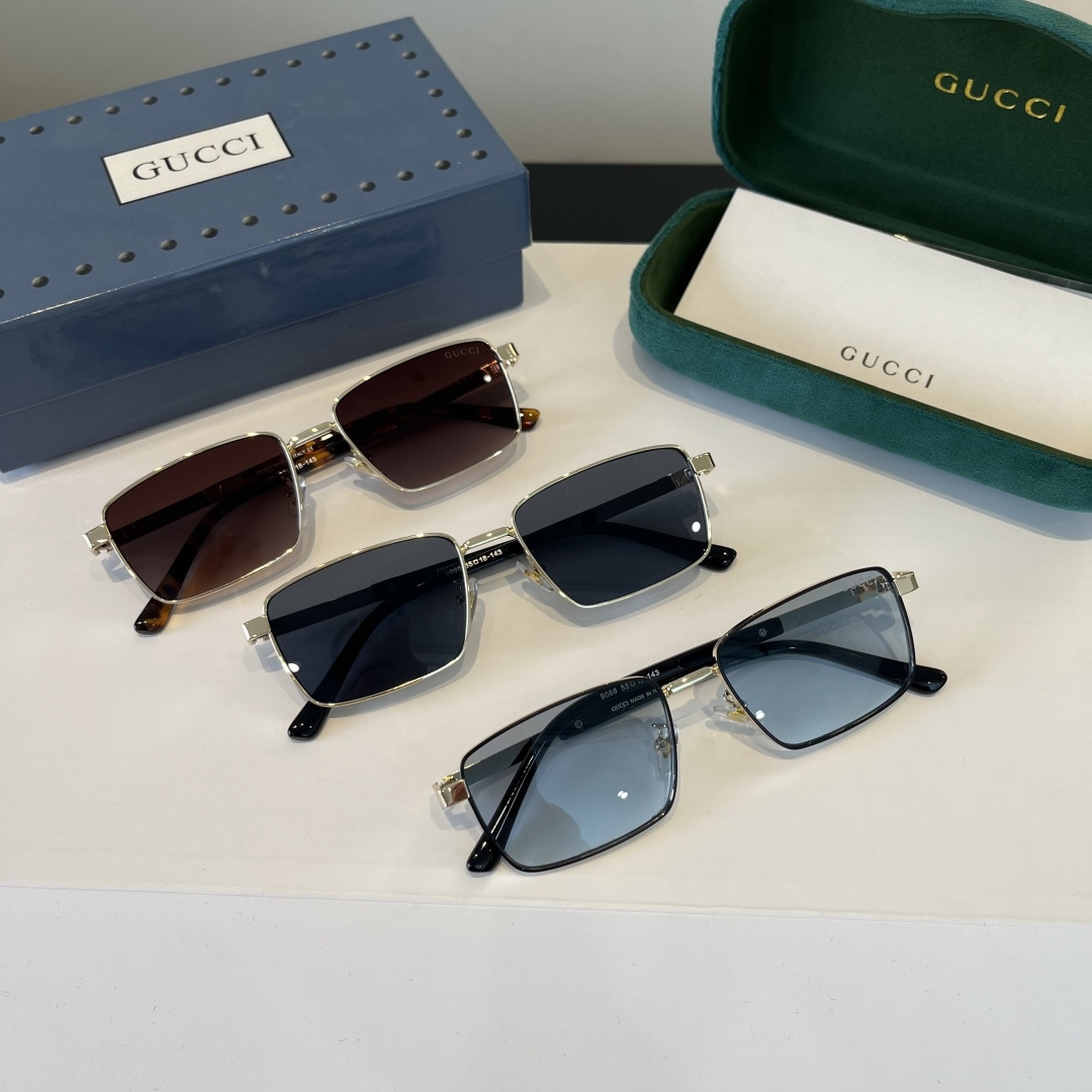 Gucci glasses-43
