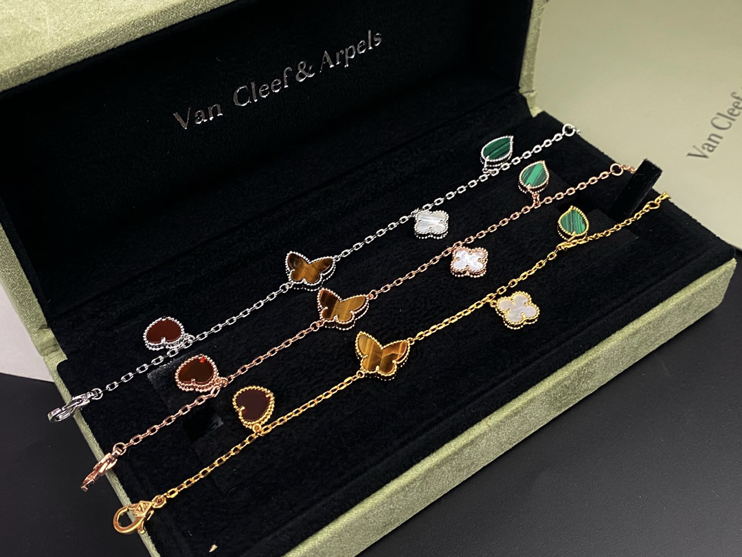 Van Cleef & Arpels Bracelet-55
