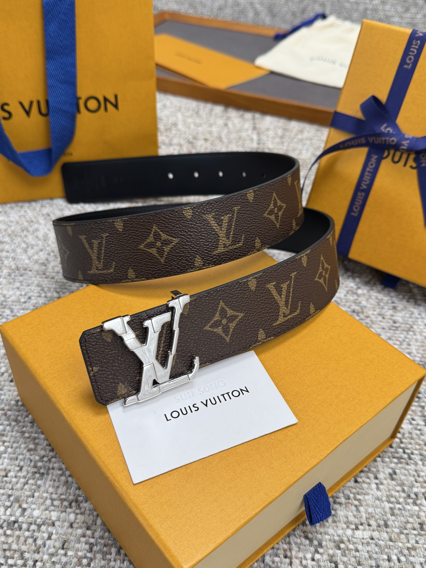 Lv belt-62
