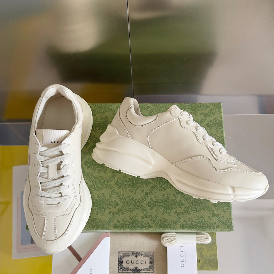 Gucci Sneakers-34