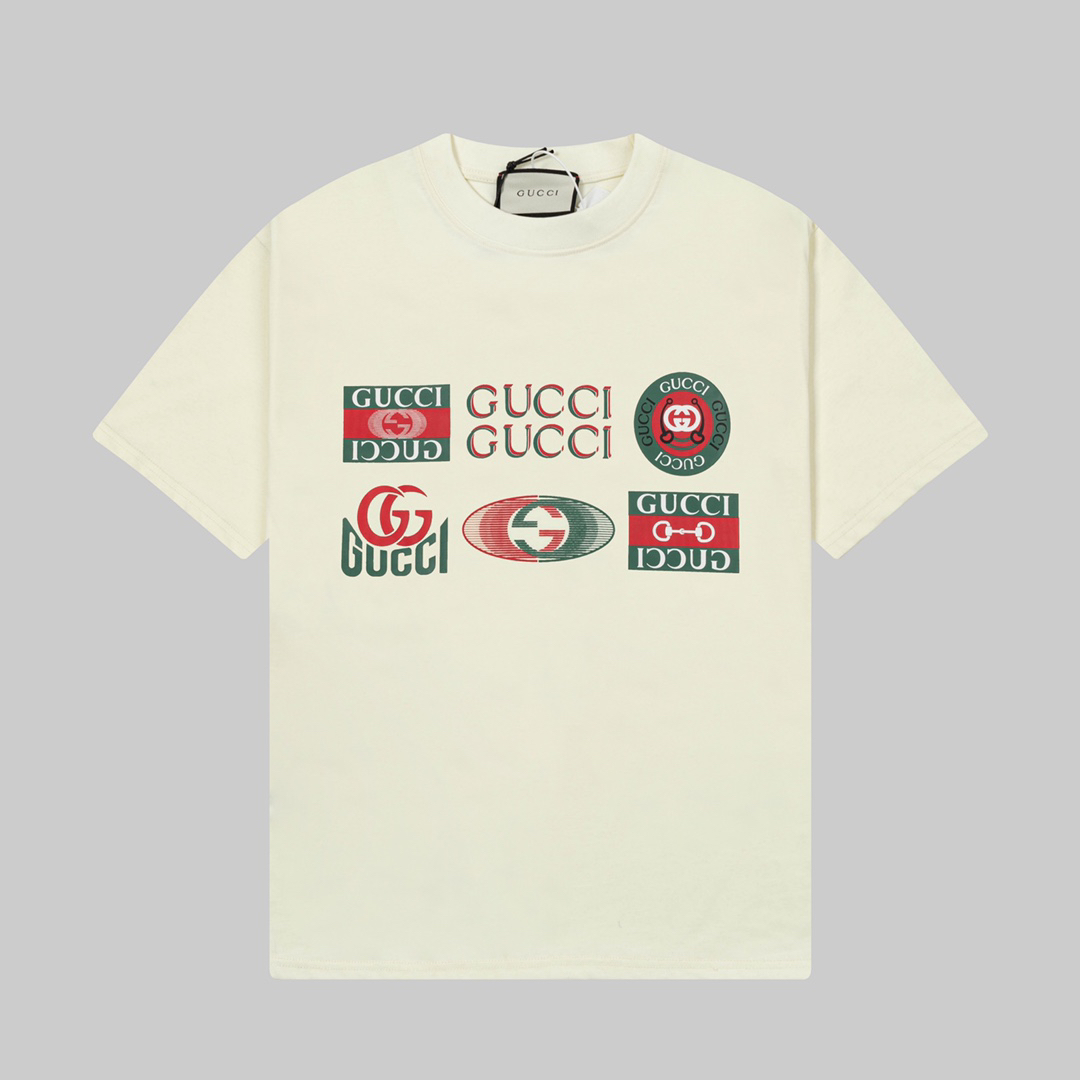 Gucci clothing-67